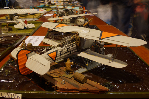 Euro Scale Modelling 2016 045