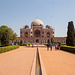 Humayun's Tomb - World Heritage Site, India