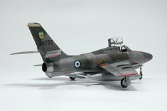 Sword72 RF-84F-5