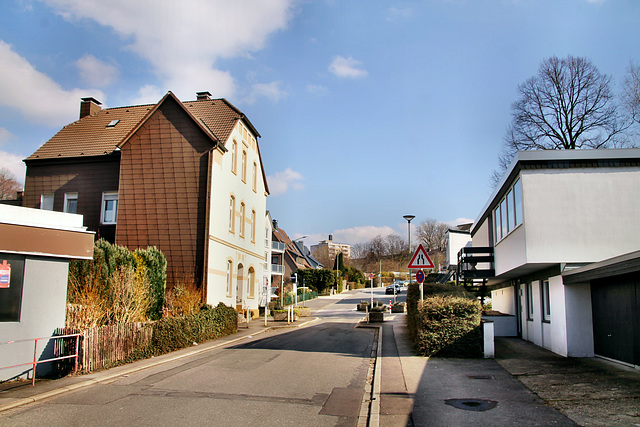 Osthofstraße (Hagen-Boele) / 7.03.2021