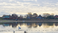 Bosham Harbour (+PiP)