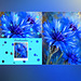 cornflower blue