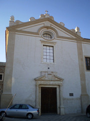 Conception Convent (franciscan).