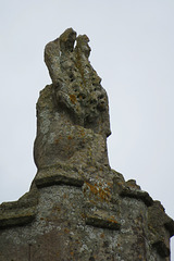 fotheringhay church, northants