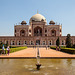 Humayun's Tomb - World Heritage Site, India