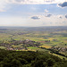 Randenturm Siblingen (3) - Aussicht vom Randenturm (2)