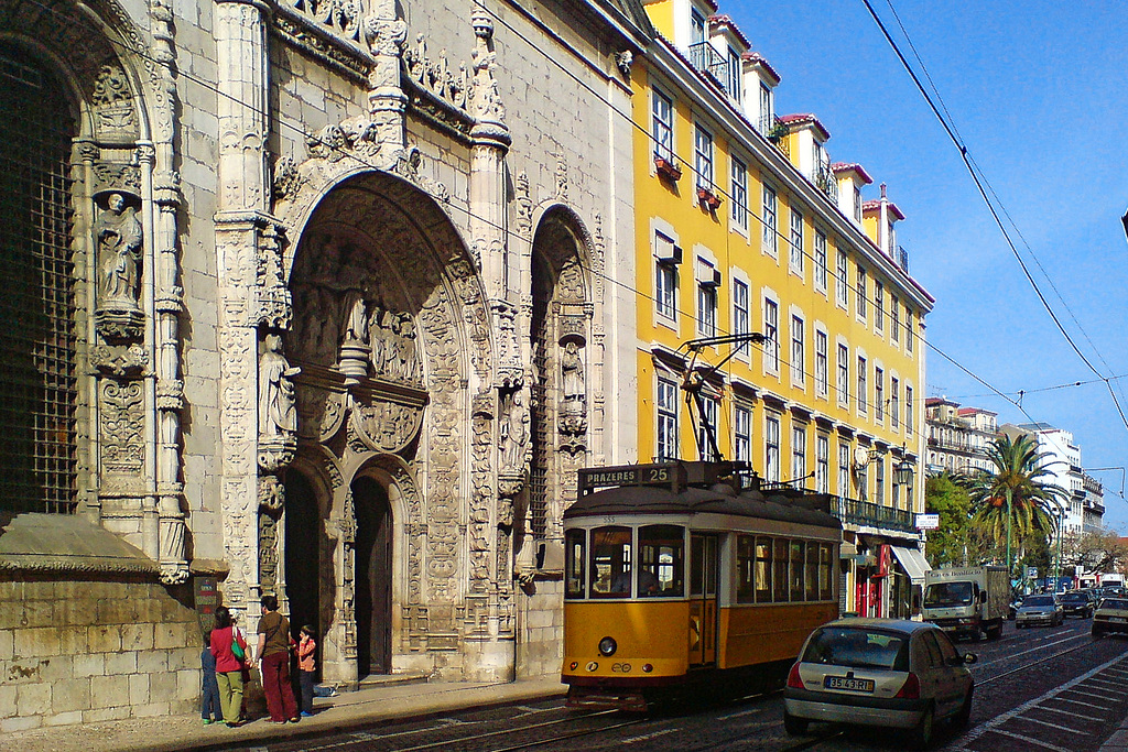 Lisboa, Portugal