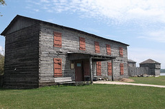 Old Fort Madison