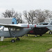 Fort Worth Aviation Museum (11) - 13 February 2020