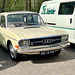 1971 Audi 60L