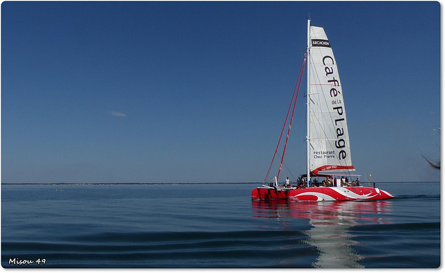 Lège Cap Ferret