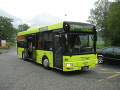 DSCN1864 Liechtenstein Bus Anstalt 66 (FL 28506) (operated by Ivo Matt A.G.)