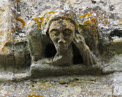 fotheringhay church, northants