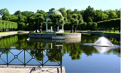 Park am Schloss Katharinental