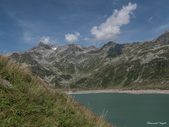 Lago Di Stuetta