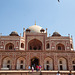 Humayun's Tomb - World Heritage Site, India