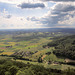 Randenturm Siblingen (4) - Aussicht vom Randenturm (3)