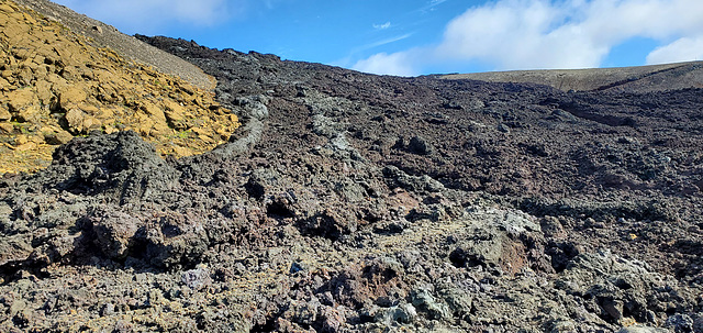 Geldingadalir Volcano