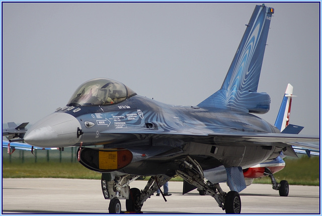 Eurofighter Typhoon