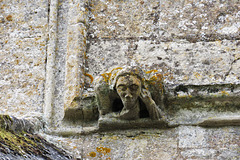 fotheringhay church, northants