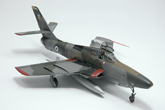 Sword72 RF-84F-7