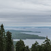 auf dem Ukko-Koli (© Buelipix)