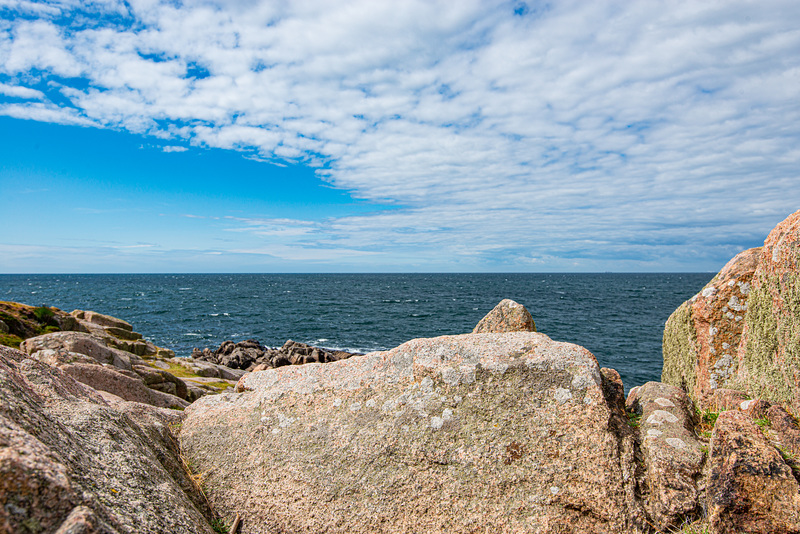 Bornholm