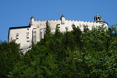 Burg Hohenwerfen