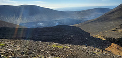 Geldingadalir Volcano