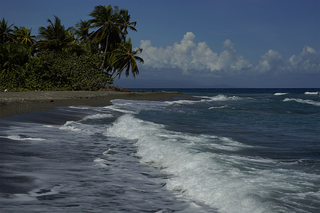 Baracoa.......  dreamlike