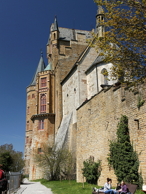 Burgkapelle