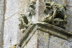 fotheringhay church, northants