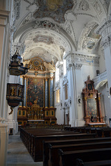 Jesuitenkirche (Solothurn)