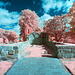 St Serf's Church - Infrared