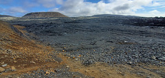 Geldingadalir Volcano