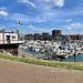 The Hague 2025 – Scheveningen harbour