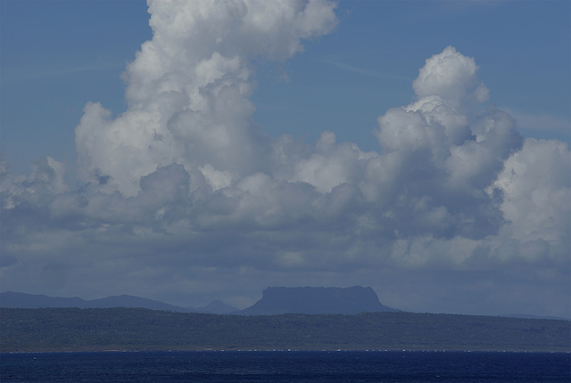 Baracoa....... dreamlike Baracoa....... dreamlike