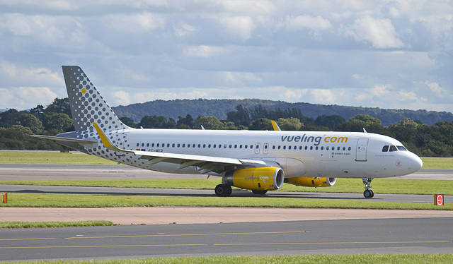 Vueling MER