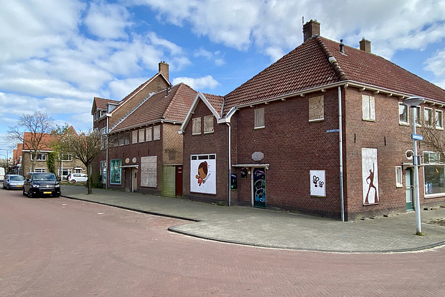 Atjehstraat