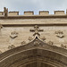 Llotja de la Seda, exterior detail 4