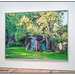 Jeff Wall in Fondation Beyeler