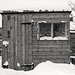 Darkroom in the snow c.1980
