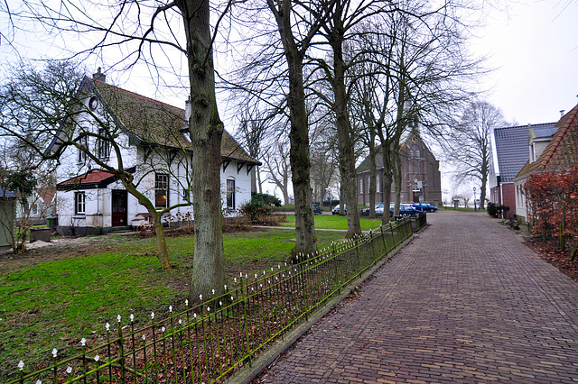 Zuiderwoude 2015 – View