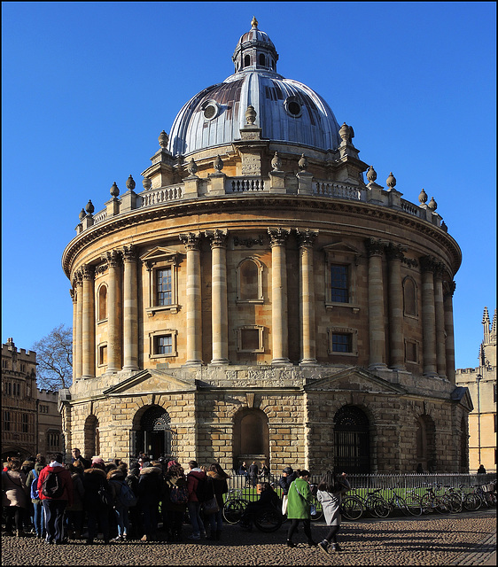 Oxford