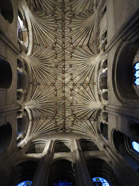 norwich cathedral