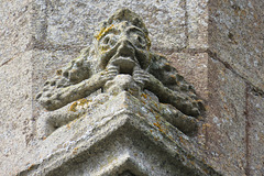 fotheringhay church, northants