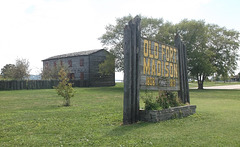 Old Fort Madison