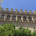 Llotja de la Seda, Consolat de Mar