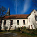 Martin-Luther-Kirche Hugstetten