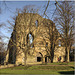 Knaresborough Castle